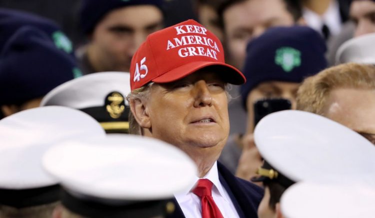 ‘Major Warning Signs’ For Democrats: Focus Group Shows Impeachment Helping Turn Obama/Trump Swing Voters Into Full MAGA