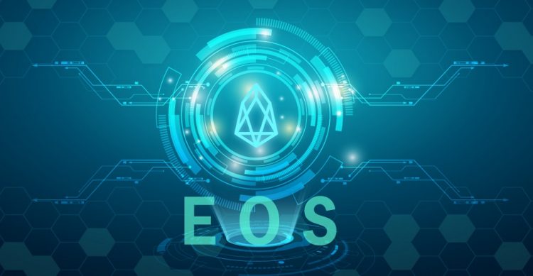 Trade99’s EOS Price Analysis: EOS Manages to Trade Above $2.5 Despite the Recent Price Crash
