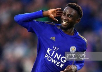 Nigerian Players Abroad: Jamilu Collins scores fantastic volley against Bayern Munich, Super Eagles stars clash in La Liga and Wilfred Ndidi scores in Leicester City’s big win