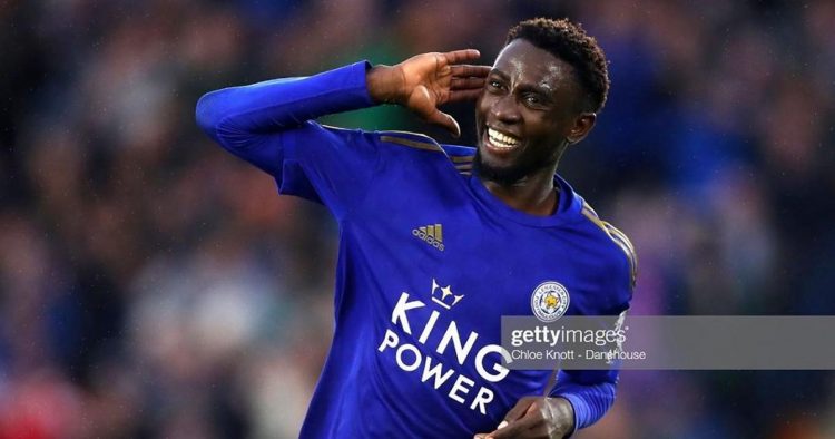 Nigerian Players Abroad: Jamilu Collins scores fantastic volley against Bayern Munich, Super Eagles stars clash in La Liga and Wilfred Ndidi scores in Leicester City’s big win