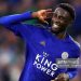 Nigerian Players Abroad: Jamilu Collins scores fantastic volley against Bayern Munich, Super Eagles stars clash in La Liga and Wilfred Ndidi scores in Leicester City’s big win