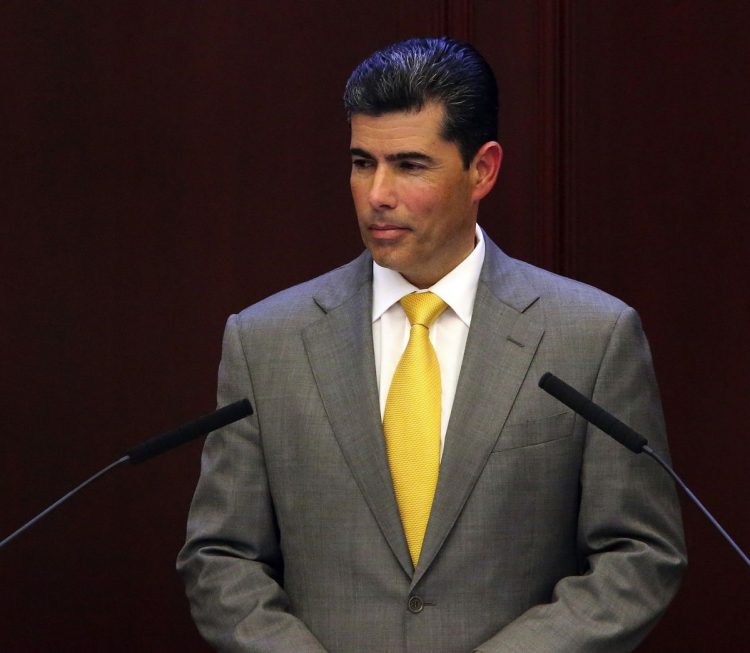 Florida House speaker forms panel to investigate foreign influence in taxpayer-funded research