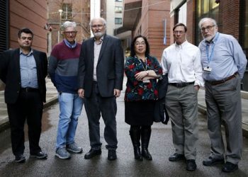 Tufts professors sue over new fund-raising requirements