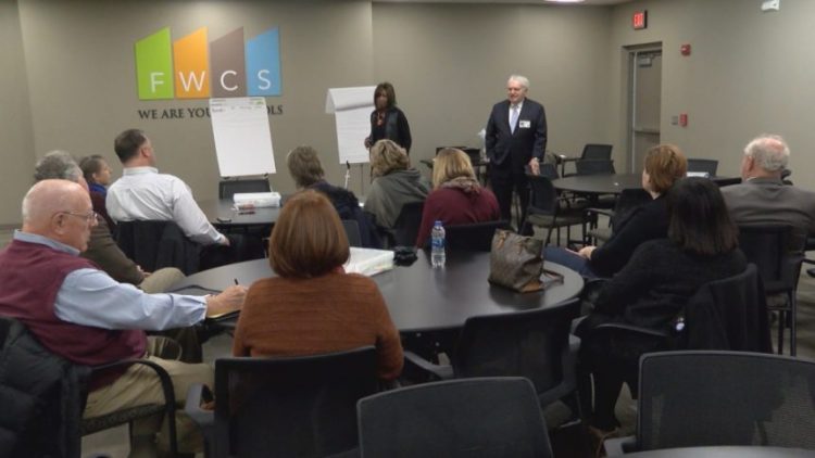 Search firm takes more public comments in superintendent search