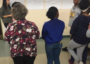 Focus groups, RFP ignite food insecurity discussion in south St. Pete • St Pete Catalyst