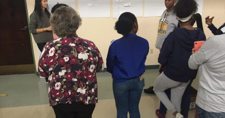 Focus groups, RFP ignite food insecurity discussion in south St. Pete • St Pete Catalyst