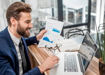 Automated System Beats Wall Street Analysts in Forecasting Business Financials