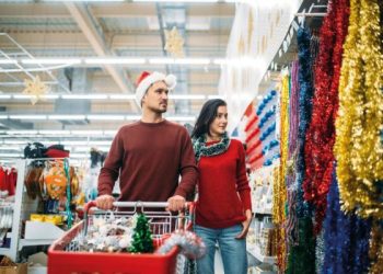UPDATED PEAK 2019 From a better-than-expected Black Friday to Cyber Monday – Peak