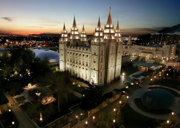 Mormon Church has misled members on $100 billion tax-exempt investment fund, whistleblower alleges