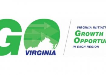 GO Virginia grant funding for local biotech project