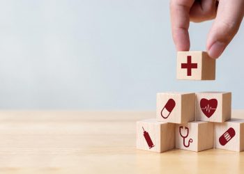 Digital technologies change the way APAC consumers manage their health