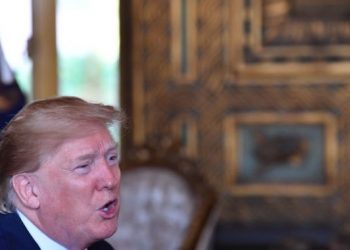 Trump could mandate free access to federally funded research papers
