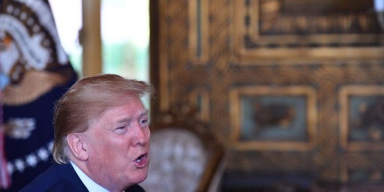 Trump could mandate free access to federally funded research papers