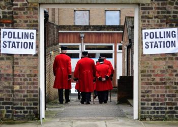 General election polls: meet the pollsters predicting the election result who’ve had ‘a slightly unwarranted kicking’