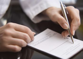 Doctors Prescribe More of a Drug If They Receive Money From Company Tied to It