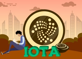 Trade99’s IOTA Price Analysis: IOTA Is All Set to Take on The Mighty Bears with Full Vigor