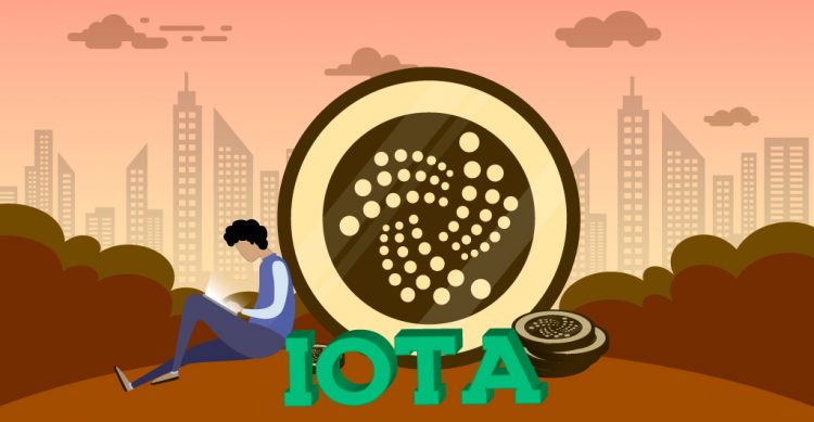 Trade99’s IOTA Price Analysis: IOTA Is All Set to Take on The Mighty Bears with Full Vigor