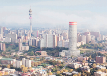 Arqaam shuts South African office as brokers pare back research