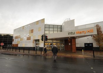 Bullring, Intu Merry Hill and Telford Centre among best shopping centres in UK