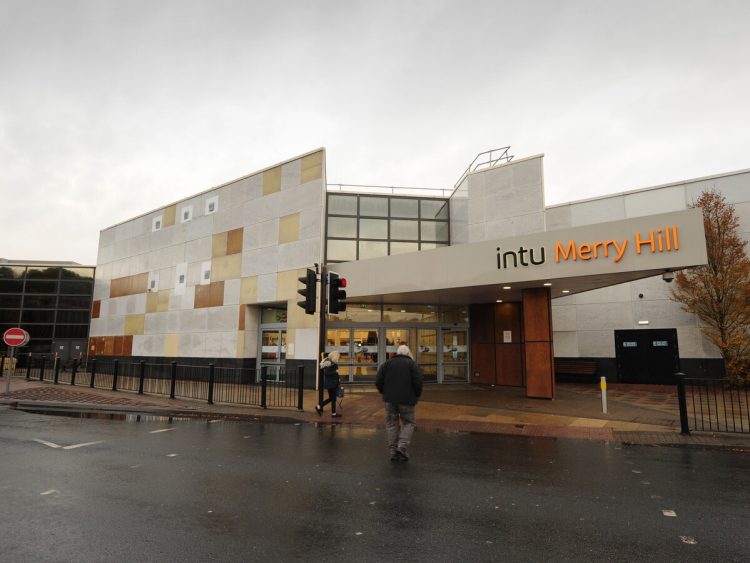 Bullring, Intu Merry Hill and Telford Centre among best shopping centres in UK