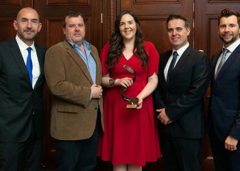 Marketing Society Of Ireland Announces Winners Of Research Excellence Awards