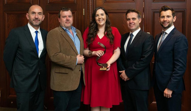 Marketing Society Of Ireland Announces Winners Of Research Excellence Awards