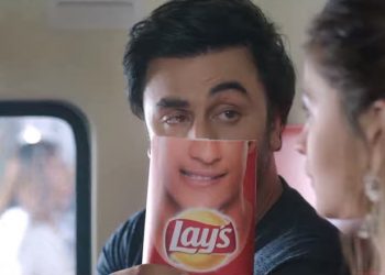 PepsiCo India bets longterm on Lay’s ‘Smile deke dekho’ campaign