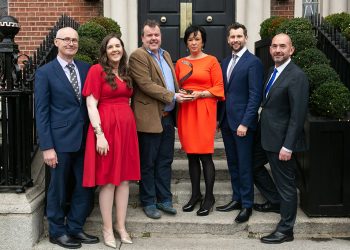 B&A Retains the Grand Prix at Marketing Society’s Research Excellence Awards