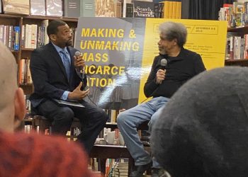 Making and Unmaking Mass Incarceration (MUMI) Conference at Ole Miss