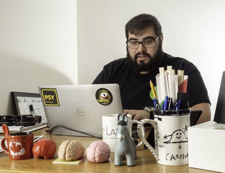 Latest News: A Logical Choice