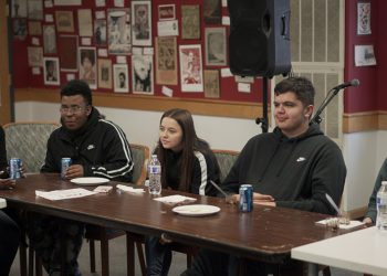 Young People Play Vital Role in Funding Programs That Impact Them at Youthprise