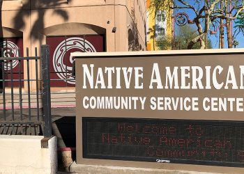 Native American leaders aim to prevent repeat of undercount