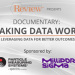 American Pharmaceutical Review Releases Documentary on Leveraging Big Data in the Pharmaceutical Industry