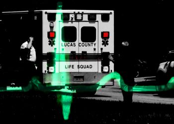 Police adapt as research into exposure to deadly drugs deepens