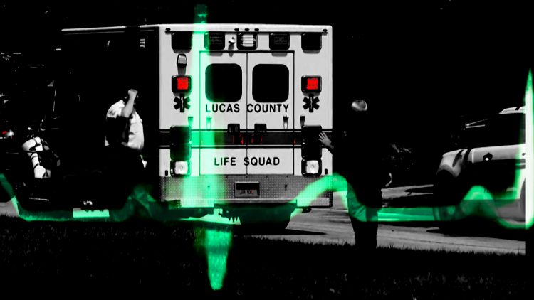 Police adapt as research into exposure to deadly drugs deepens