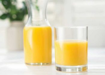 Challenge Is on to Juice up More Thirst for Florida OJ