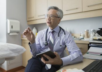 Negative Impact of Patient Bias on Providers, Trainees