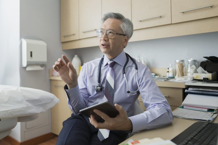 Negative Impact of Patient Bias on Providers, Trainees