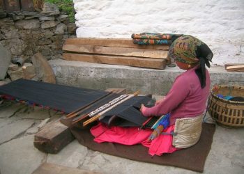 How women adapt as climate comes unhinged