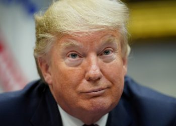 Good News for Trump: Democrats Keep Changing Their Impeachment Accusations