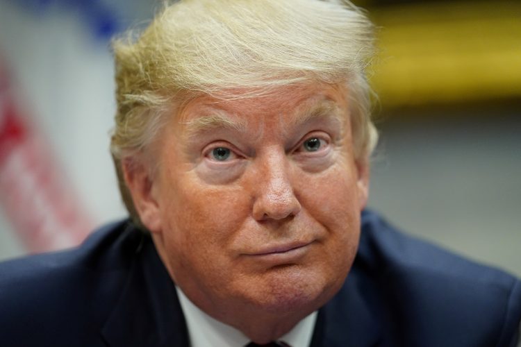 Good News for Trump: Democrats Keep Changing Their Impeachment Accusations