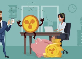 Ripple Price Analysis – December 27, 2019: Time to rise and shine!