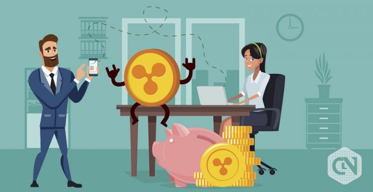 Ripple Price Analysis – December 27, 2019: Time to rise and shine!