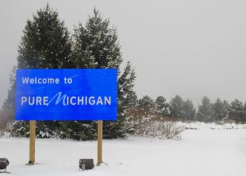 No funding coming for Pure Michigan in immediate future