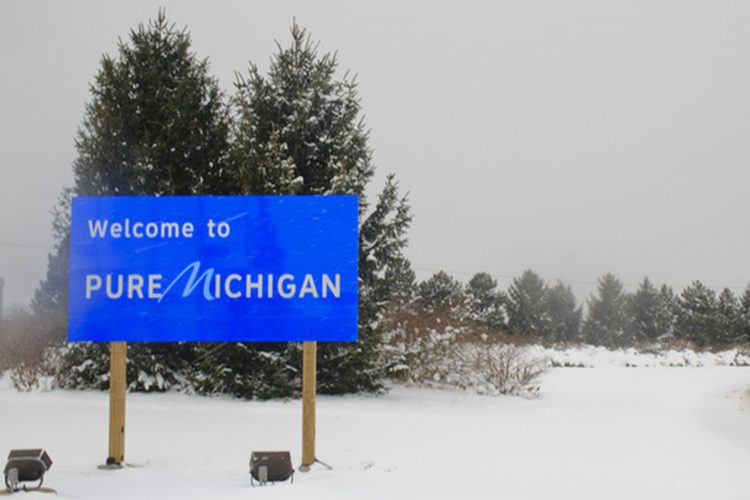 No funding coming for Pure Michigan in immediate future