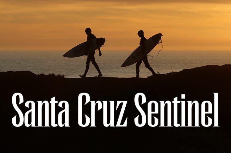 FCC authorizes $14 million in broadband funding for California – Santa Cruz Sentinel