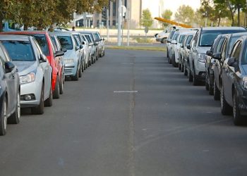 Passport Plans Parking Payment Changes After $65M Funding Round