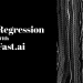 A Hands-On Guide To Regression With Fast.ai