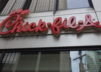 Chick-Fil-A Really Is Funding A Group That Hosts Drag Queen Story Hour