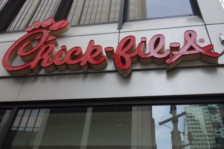 Chick-Fil-A Really Is Funding A Group That Hosts Drag Queen Story Hour